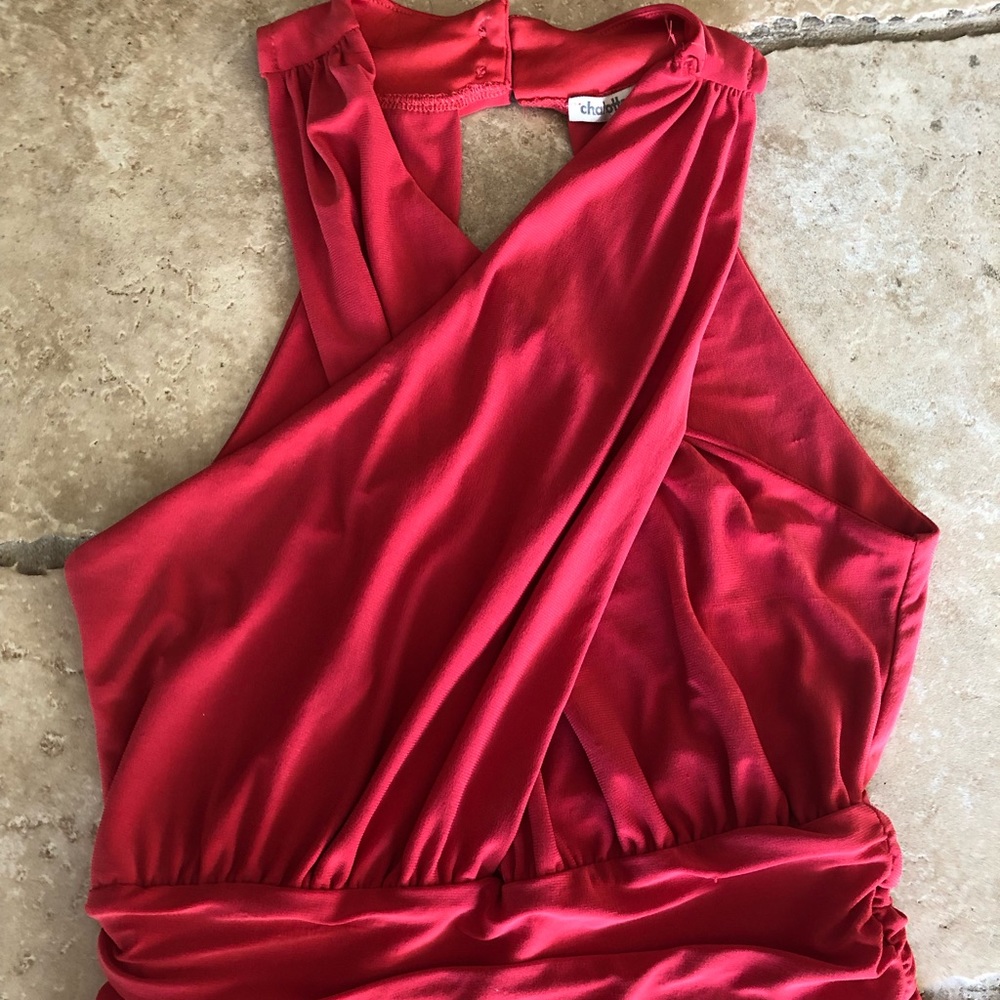 Romper - Picture 3 of 3
